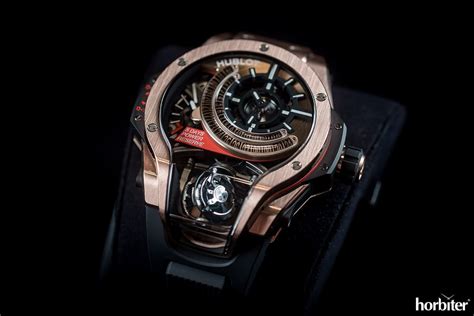 owner hublot|hublot watch history.